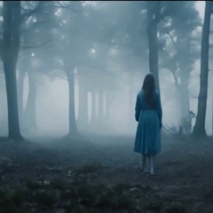 Ghostly Presence