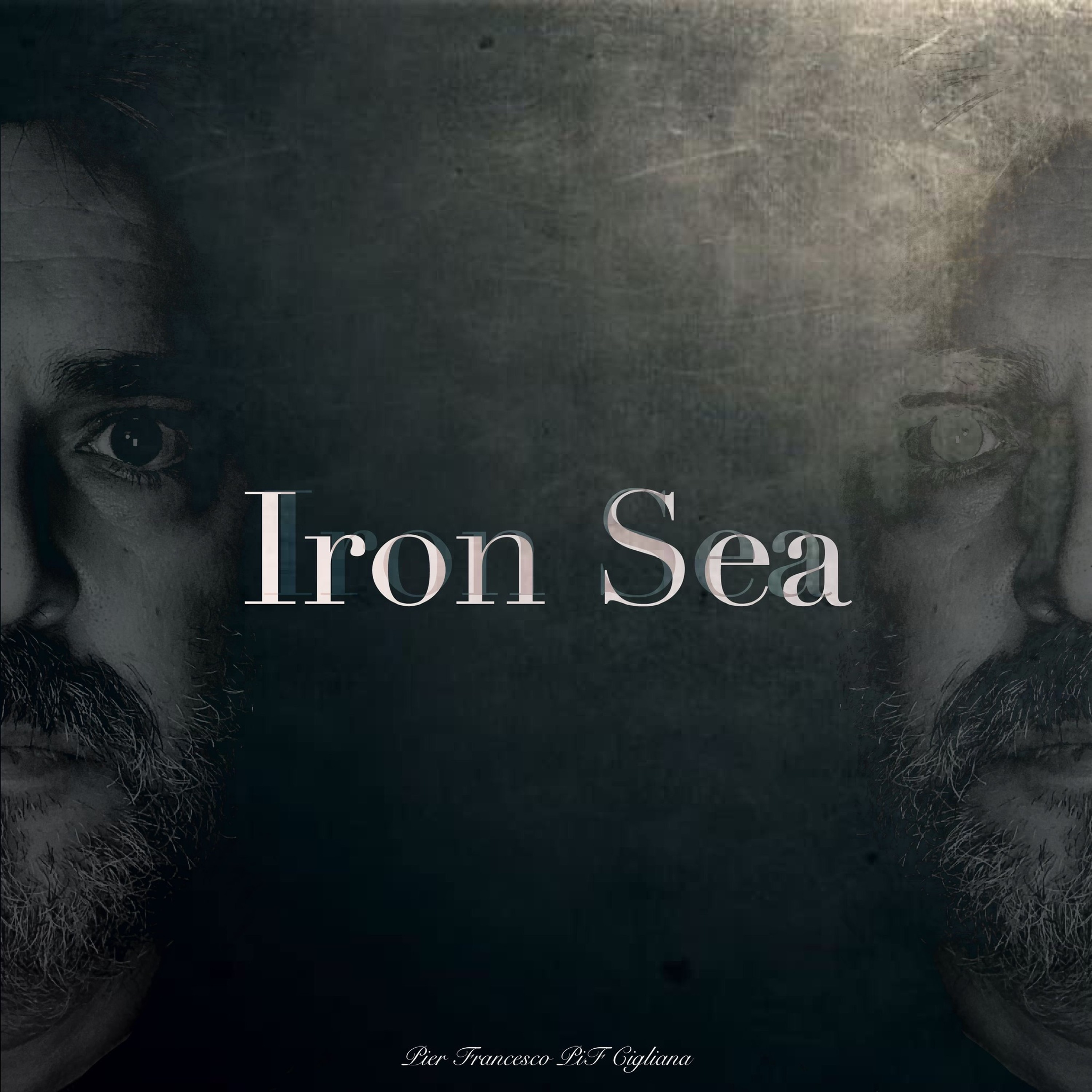 Iron Sea