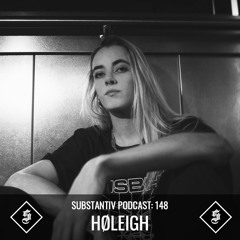 SUBSTANTIV podcast 148 - HØLEIGH