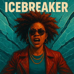 We Are the Icebreakers We Ain't Playing Nice #2