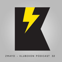Zmayo - Klubikon Podcast 032