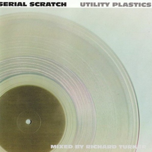 SCRCD01 UTLITY PLASTICS Richard Turner