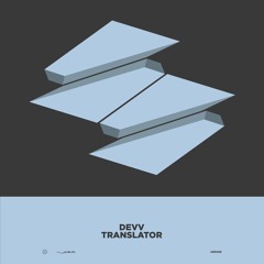 PREMIERE: Devv - I'll Take It [ABR068]