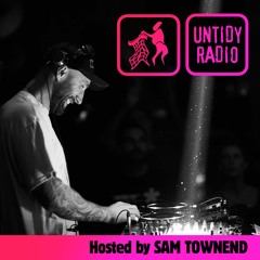 Untidy Radio - Episode 049: Dean Ashraf Guest Mix