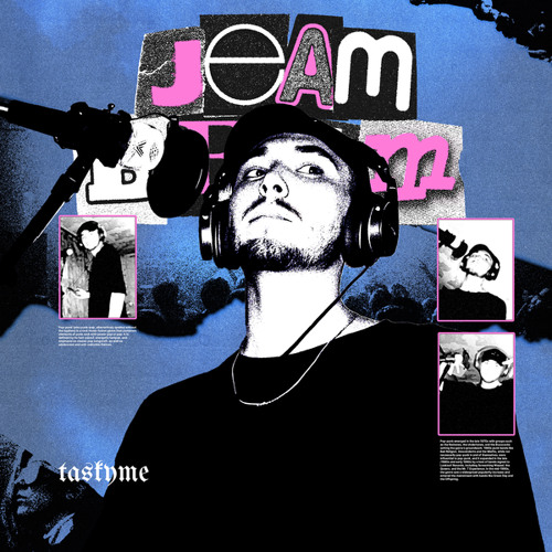 Jeam Beam