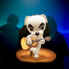 K.K. Slider x Ian XXL Freestyle