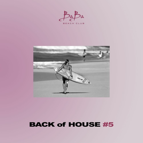 Back of house vol.05
