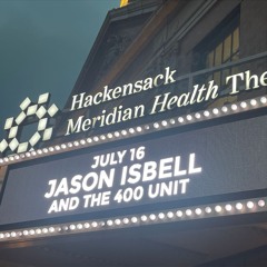 JI - Basie, Red Bank - 7/16/25