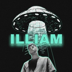 ILLIAM | Faces | وجوه (ft.The synaptik & Lella fadda)