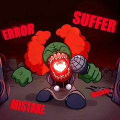 Madness ERECT | FNF VS Tricky UST By ChuckySkullHead