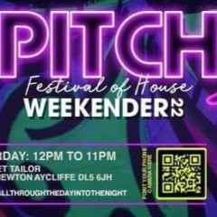 PITCH - Festival of House '22