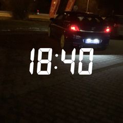 Nakurwianie vixy na lipowieckiej