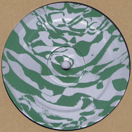 Goesun - More Than You Know (LVN003)