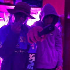 BOOSTEDGANG