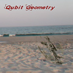 Qubit Geometry (A Higher State Of Consciuosness)