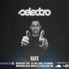 Selectro Podcast #336 w/ HAKU