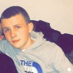 R.I.P Sean Ford (Young wild and Free) x