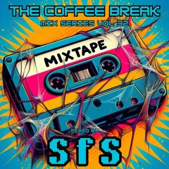 SFS Coffee Break Mix vol 32