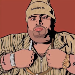 Big Pun - I’m Not A Player (Ali Malek Mix)