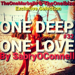 The ONE DEEPWAVES BY SABRY O CONNELL 32