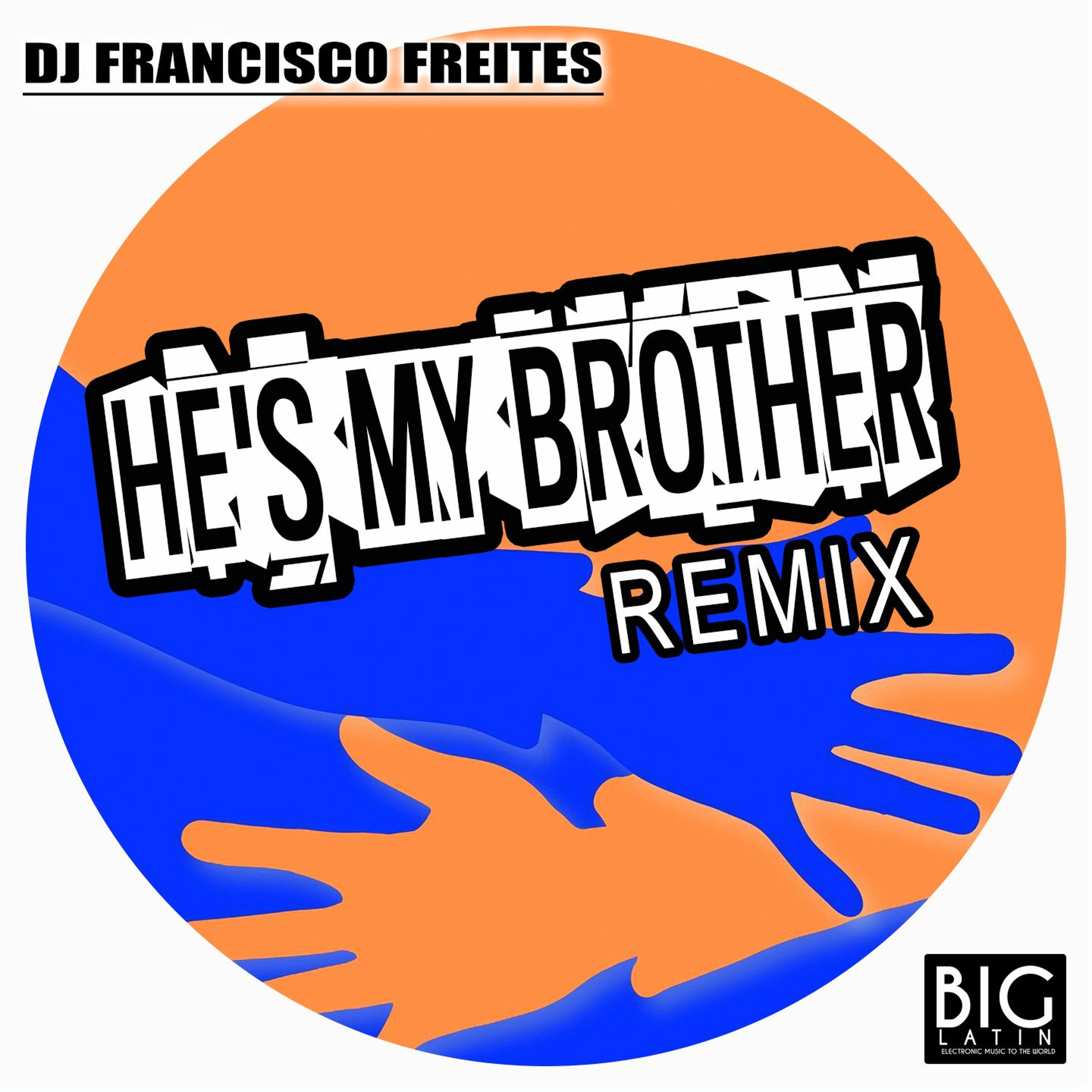 Dj Francisco Freites Mix