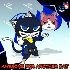 Victory! -  Morgana And Assassinated Jibanyan