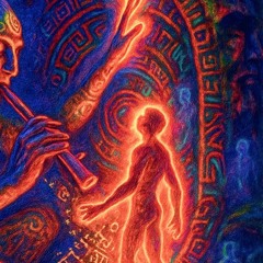 Psytrance 💜