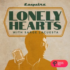 Lonely Hearts with Sarge Lacuesta - Trailer