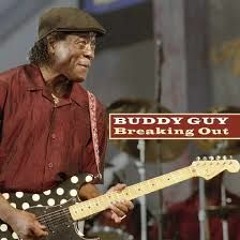 The Legendary Merle Perkins live with Buddy Guy 1977 slow blues. Not the same song as the other one.