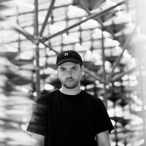 Rill // Plötzlich X Vybrant Vault 18.10