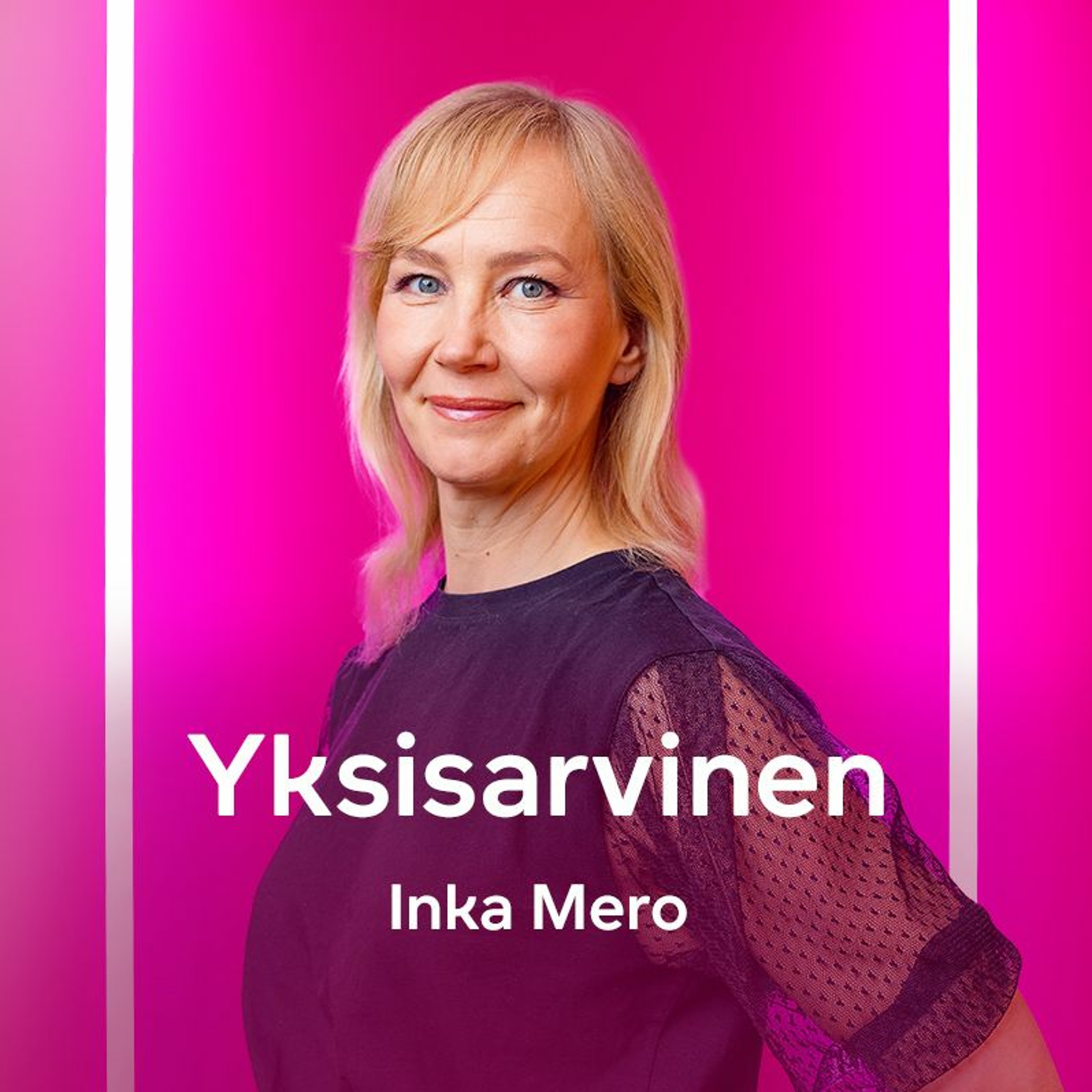 Yllättävän yksinkertaista