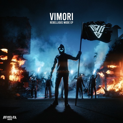 Vimori - Arsonist