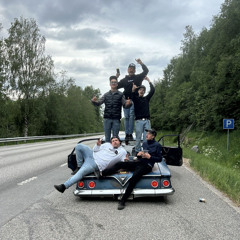 DJ Fille - Fantastic Five Till Vårforum