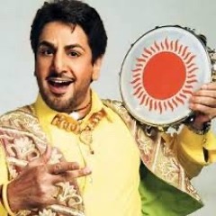 GURDASMAAN- CHALLA  REMIX