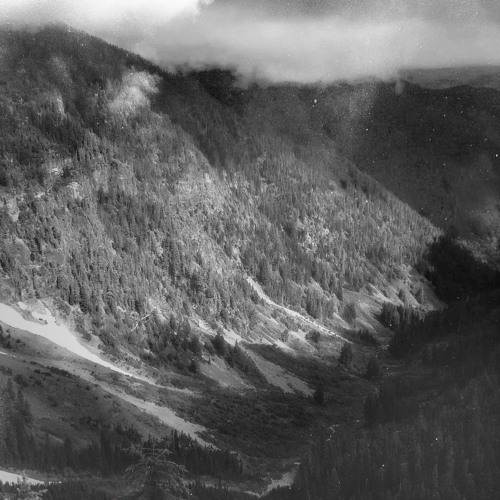 Rahikka - Elegy VII