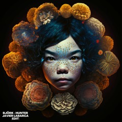 Björk - Hunter (Javier Labarca Edit)FREE DL