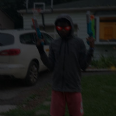 EBE JIGG-For a reason