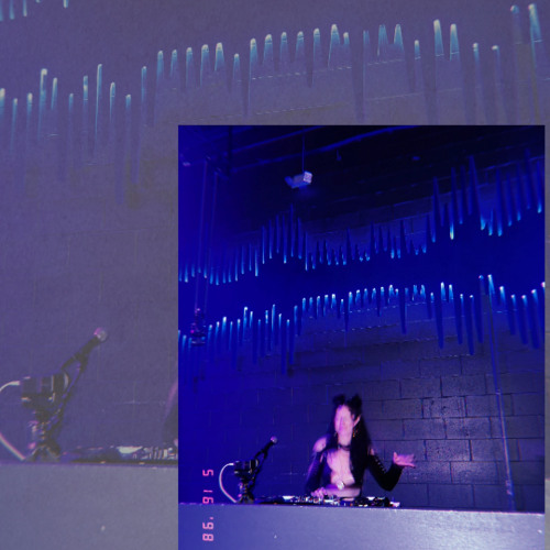 House Girlies Only - Unravel 5/16/25