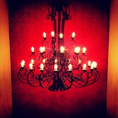 CHANDELIER FREESTYLE