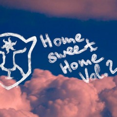 Home Sweet Home Vol.2 DJ House Mix