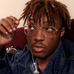 Juice WRLD-Get Used To