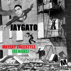 MAYLAY FREESTYLE (REMAKE)