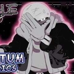 Ultimatum - Dusttale: I Miss You WITH LYRICS (Undertale AU Fan Song)