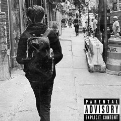 Broken And Lost feat. younglion (prod. younglion)