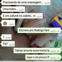 DJ LUCIAN E MC DRICKA -  NOVINHO CONQUISTADOR (167)TESTE