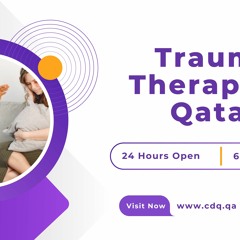 Best Trauma Therapists in Doha - Clear Diamond Care