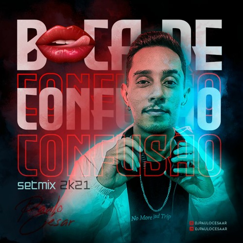 Setmix Boca de confusão