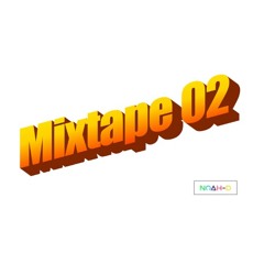 Mixtape 02 Noah-D