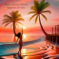 04 REC-Afro latino House
