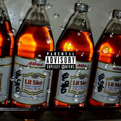 40 On My Shelf (Prod. BlackMayo)